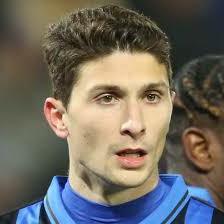 Mattia Caldara