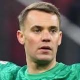 Manuel Neuer