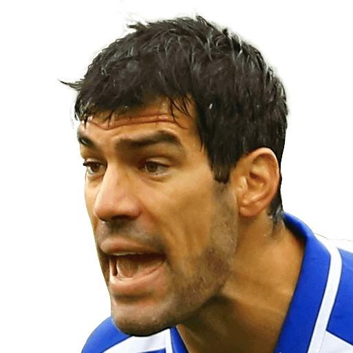 Nicolás Sánchez
