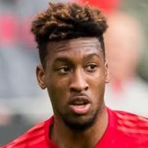 Kingsley Coman