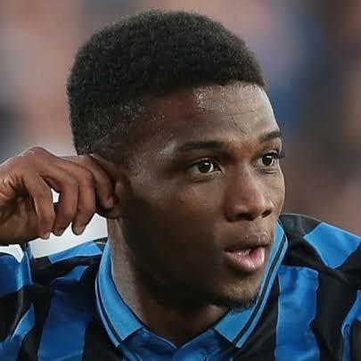 Amad Traoré