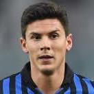 Matteo Pessina