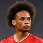 Leroy Sané