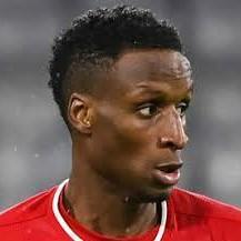Bouna Sarr