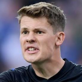 Alexander Nübel