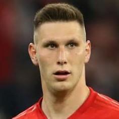 Niklas Süle