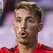Alejandro Grimaldo