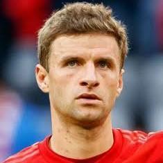 Thomas Müller