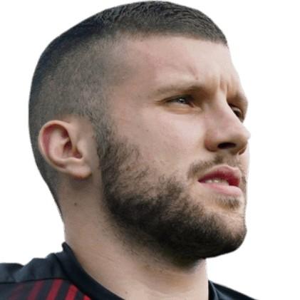 Ante Rebic