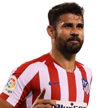 Diego Costa