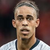 Yussuf Poulsen