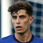 Kai Havertz