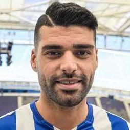 Mehdi Taremi