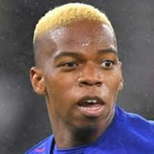 Charly Musonda