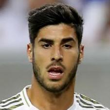 Marco Asensio