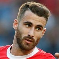 Rafa Silva