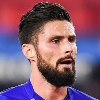 Olivier Giroud