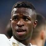 Vinicius JR.