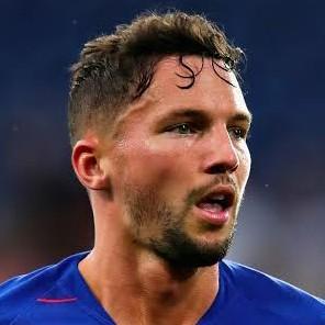 Danny Drinkwater