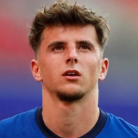 Mason Mount