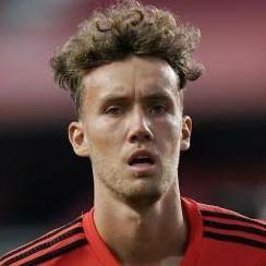 Luca Waldschmidt