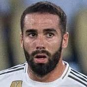 Daniel Carvajal