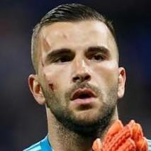 Anthony Lopes