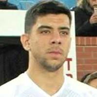 Cenk Özķaçar