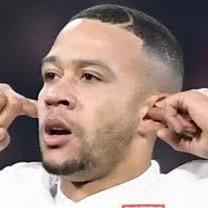 Memphis Depay