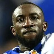 Moussa Marega