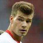 Alexander Sørloth