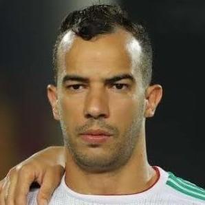 Djamel Benlamri