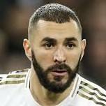 Karim Benzema