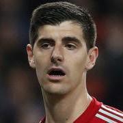 Thibaut Courtois