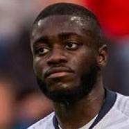 Dayot Upamecano