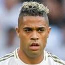 Mariano Díaz