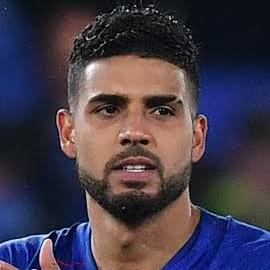 Emerson Palmieri