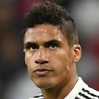 Raphaël Varane