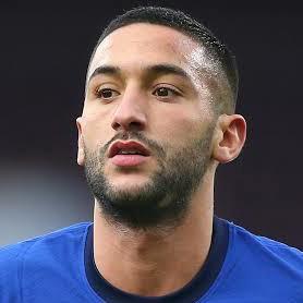 Hakim Ziyech
