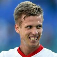 Dani Olmo