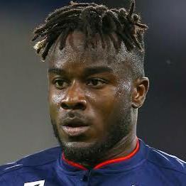 Maxwel Cornet