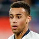 Tyler Adams