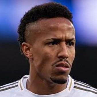 Éder Militão
