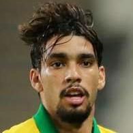 Lucas Paquetá