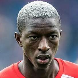 Amadou Haidara