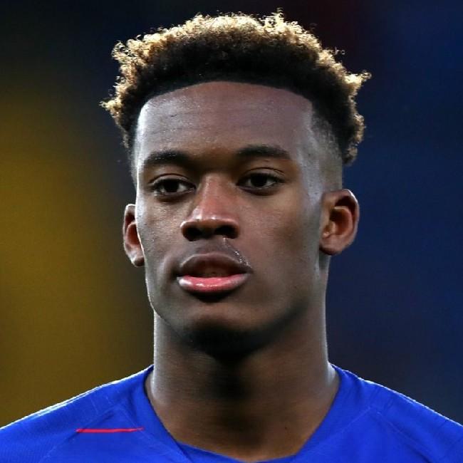 Callum Hudson-Odoi