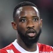 Moussa Dembelé
