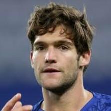 Marcos Alonso