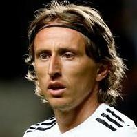 Luka Modrić