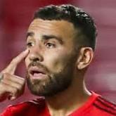 Nicolás Otamendi